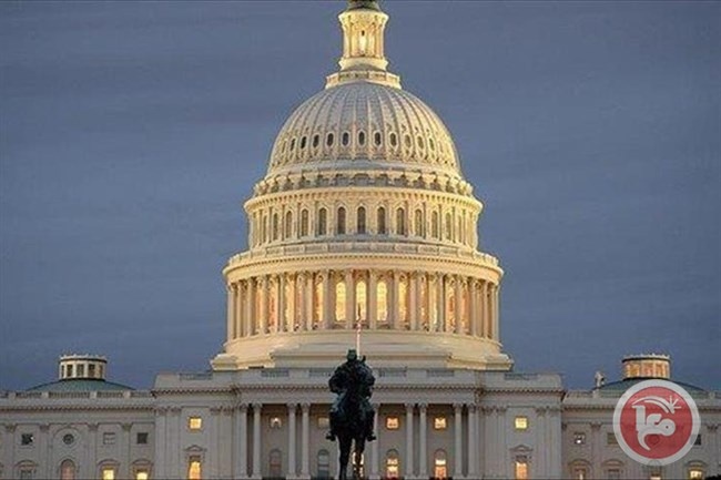 شروط الكونغرس لاستمرار تقديم المساعدات للسلطة