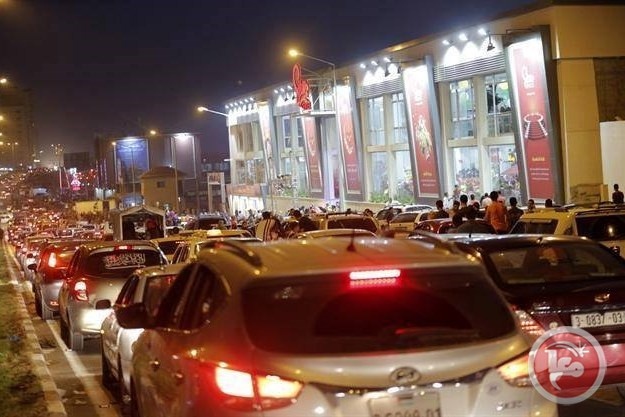 حوادث قاتلة بالجملة في غزة أيام العيد