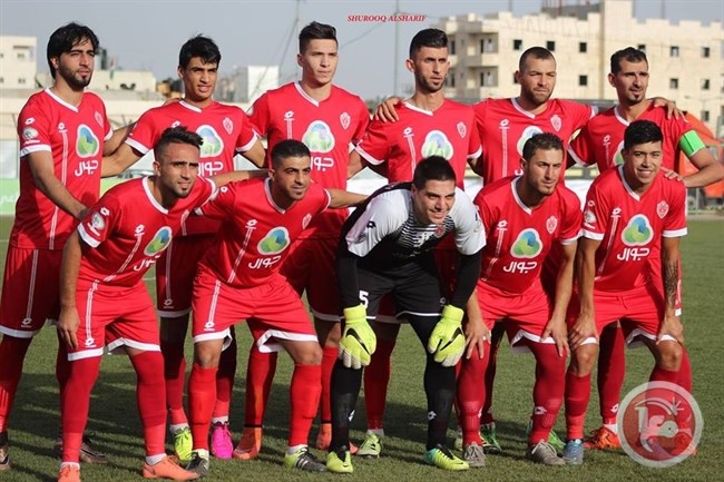 &quot;أهلي الخليل&quot; يقلب تأخره أمام &quot;المكبر&quot;
