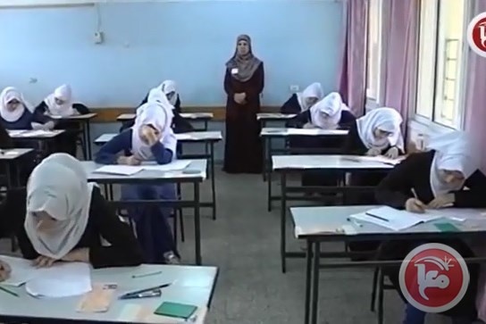 الاثار النفسية والاجتماعية لامتحان التوجيهي وصلت حد الانتحار