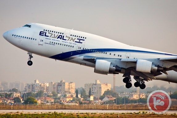 El Al pilots  They refuse to transfer Netanyahu to New York