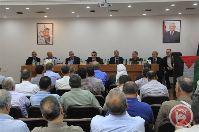 الأعرج يؤكد أهمية دورية الانتخابات المحلية في تفعيل الهيئات المحلية