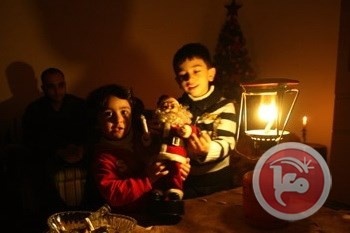 هيئة دولية تطالب بالتدخل لإنهاء أزمة كهرباء غزة