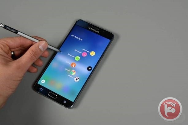 إليكم موعد إطلاق Galaxy Note 7