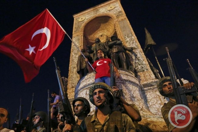 تركيا تعرض وساطة لحل الأزمة الخليجية القطرية