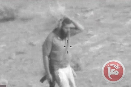 بالفيديو- اغبى مقاتل في داعش والعالم