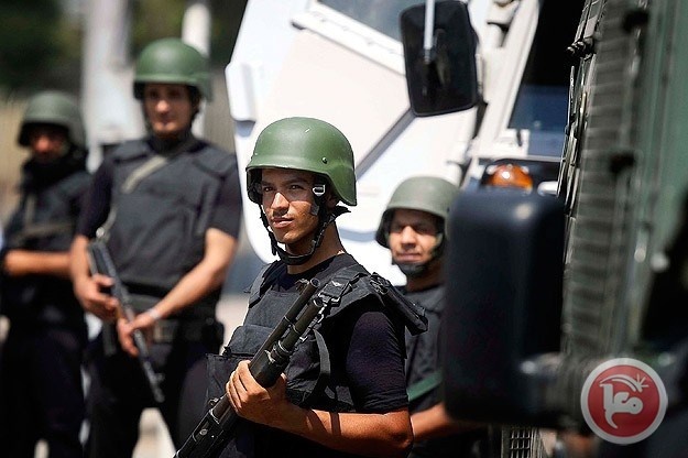مفتي مصر السابق ينجو من محاولة اغتيال