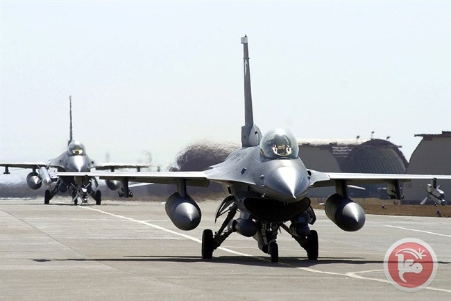 قمر صناعي إسرائيلي يرصد مقاتلات &quot;سو-57&quot; في سوريا