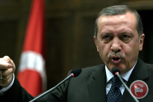 أردوغان: سأصادق على إعادة عقوبة الإعدام