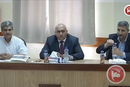 اطلاق مشروع قاعدة المعلومات القانونية للتصدي للترحيل