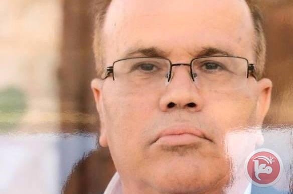 مصرع رجل من الناعورة في حادث مروع قرب العفولة