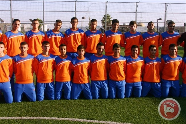 فريق برج اللقلق/ الموظفين الى كوبنهاغن