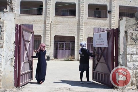 فتح مراكز التسجيل والنشر والاعتراض للانتخابات المحلية
