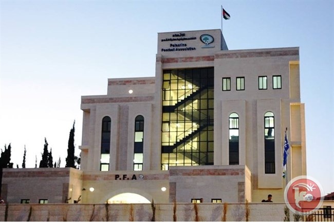 اتحاد كرة القدم يوضح حيثيات مشاركة فلسطين ببطولة الاندية العربية