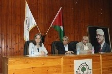 بلدية قلقيلية ووزارة السياحة توقعان اتفاقية انشاء متحف للتراث الثقافي