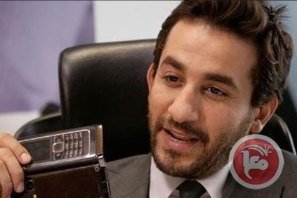 أحمد حلمي يوضح حقيقة سخريته من محمد رمضان