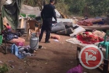 اعتقال 27 عاملا فلسطينيا داخل اسرائيل