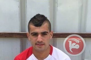 اللاعب موسى جلاد: انا في صفوف مركز جنين لموسم كامل
