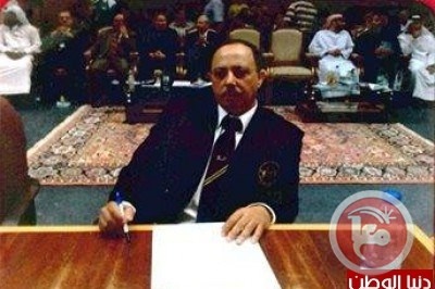 استقالة المدير الاداري لنسوي السرية بكرة القدم سلامة سيمون سلامة