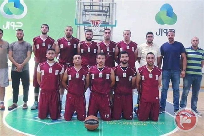 في دوري جوال عيبال يرد اعتباره امام دلاسال القدس
