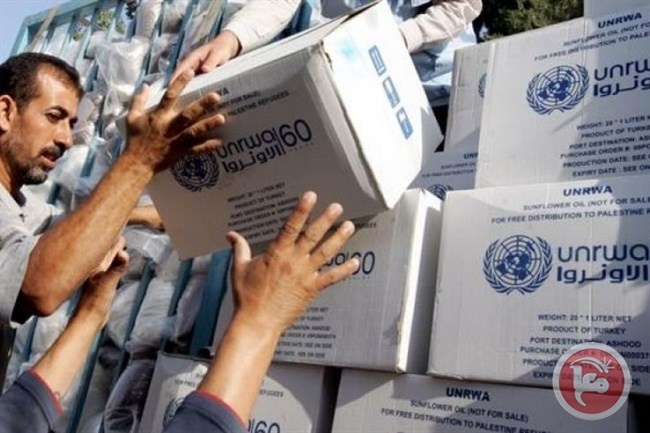 الأمم المتحدة تحذر من تعليق المساعدات للفلسطينيين