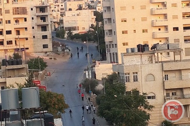 فتح: نتابع التحقيق في ما حدث بمخيم الدهيشة