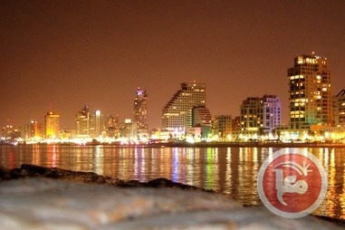 بناء 8000 غرفة فندقية اسرائيلية خلال 4 سنوات