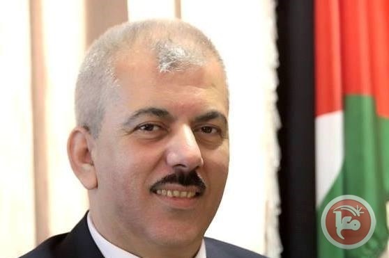 عيسى: إنهاء الاحتلال ضرورة عالمية