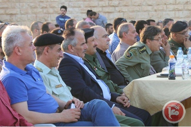 اختتام فعاليات معسكر &quot;الشبيبة قادة المستقبل&quot;
