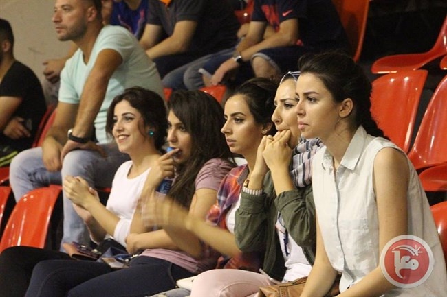 السرية تواصل انفراده بالصدارة عبر عيبال بدوري جوال السلوي