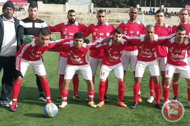 مركز جنين يطلق برنامجه التدريبي مساء غد بقيادة المدرب خليفة