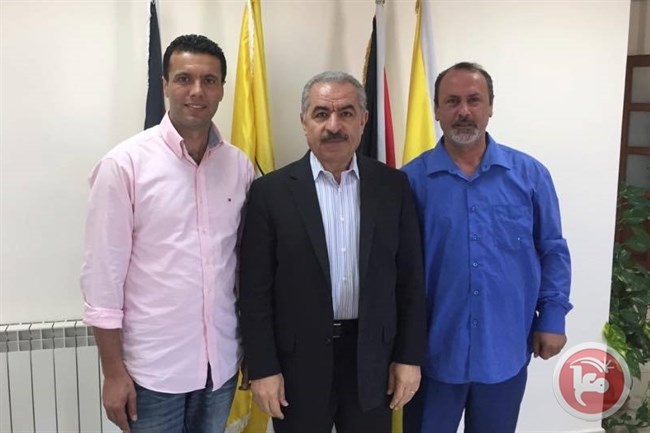 انطلاق بطولة المدن الفلسطينية للشطرنج الخميس المقبل
