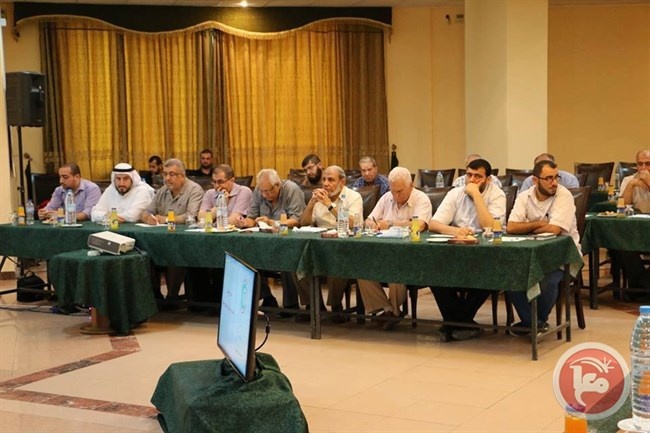 حماس تندد بـ &quot;المحاولات العربية&quot; للتطبيع مع اسرائيل