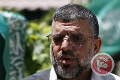 الاحتلال يفرج عن القيادي في حماس حسن يوسف