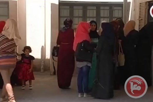 ما مصير طلبة جامعة الاقصى؟