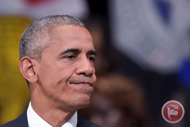 أوباما: اخطاء الإطاحة بصدام أدت إلى ظهور داعش