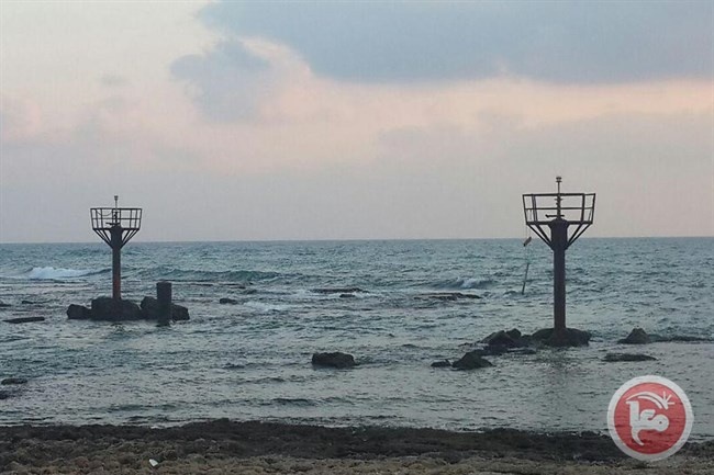 دولة &quot;جسر الزرقا &quot; آخر قرية عربية على ساحل حيفا