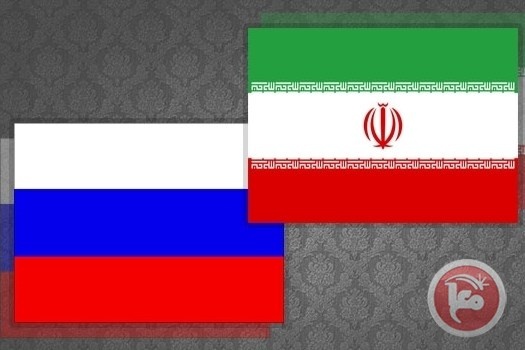 ايران تسحب الشكوى المرفوعة ضد روسيا
