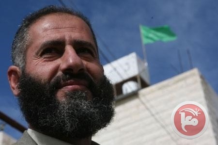 نايف الرجوب: دعوات فتح لتأجيل الانتخابات دليل على تخبطها