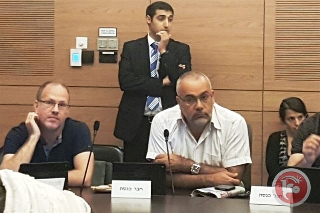 السعدي ينتزع قرارا يمكّن جسر الزرقاء من توسيع مسطحاته