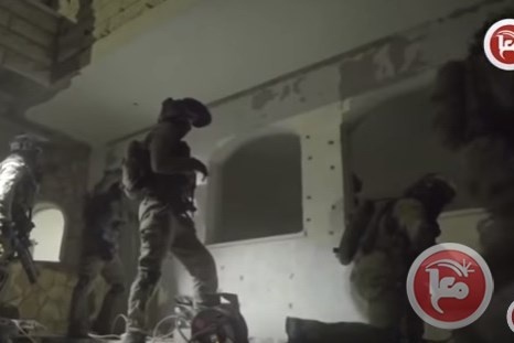 مصادر طبية: وقوع اصابات في بني نعيم برصاص الاحتلال 