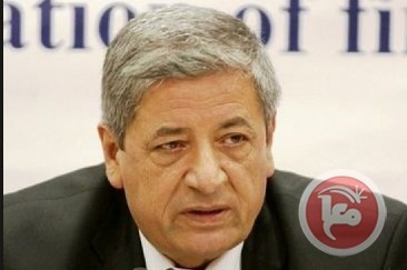 أمن غزة يمنع الشرافي التوجه إلى الضفة