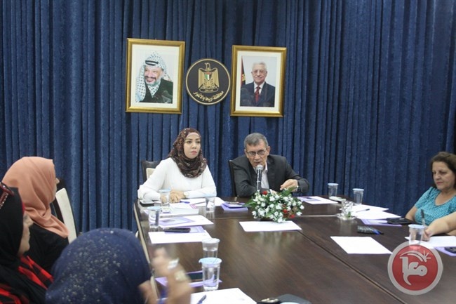 الفتياني: الانتخابات امتحان حقيقي لمشاريع تمكين النساء
