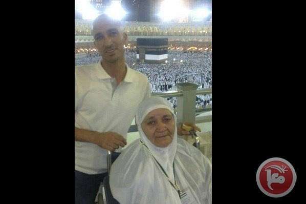 وفاة والدة المبعد سلطان الهريمي