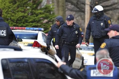 شاب يطعن يهوديا شرق فرنسا ويلوذ بالفرار