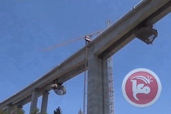 من القدس الى تل ابيب في 28 دقيقة بالقطار السريع