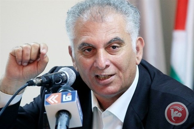 الصالحي: مصلحة شعوب العالم تكمن بأن لا تكسب أمريكا و&quot;الناتو&quot; حرب تكريس الهيمنة