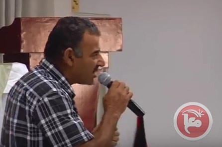 مؤتمر في الخليل لحملة &quot;وطنيون لإنهاء الإنقسام&quot;