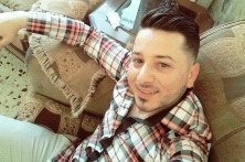 استشهاد مواطن بزعم طعن جندي اسرائيلي بنابلس
