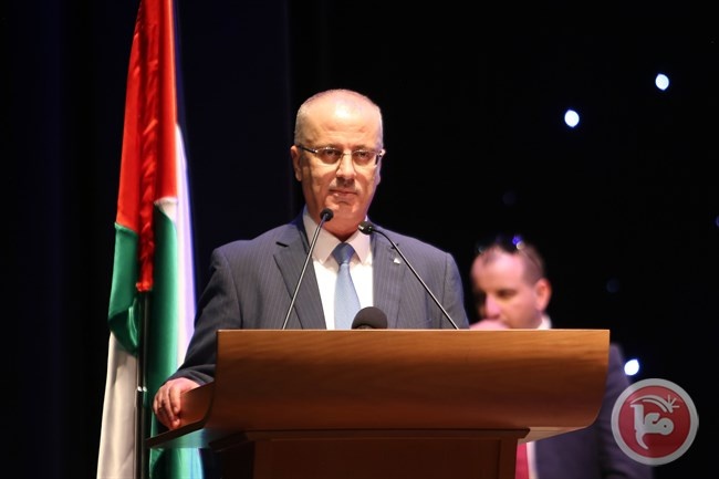 الحمد الله: لن نسمح لأي كان بأخذ القانون باليد
